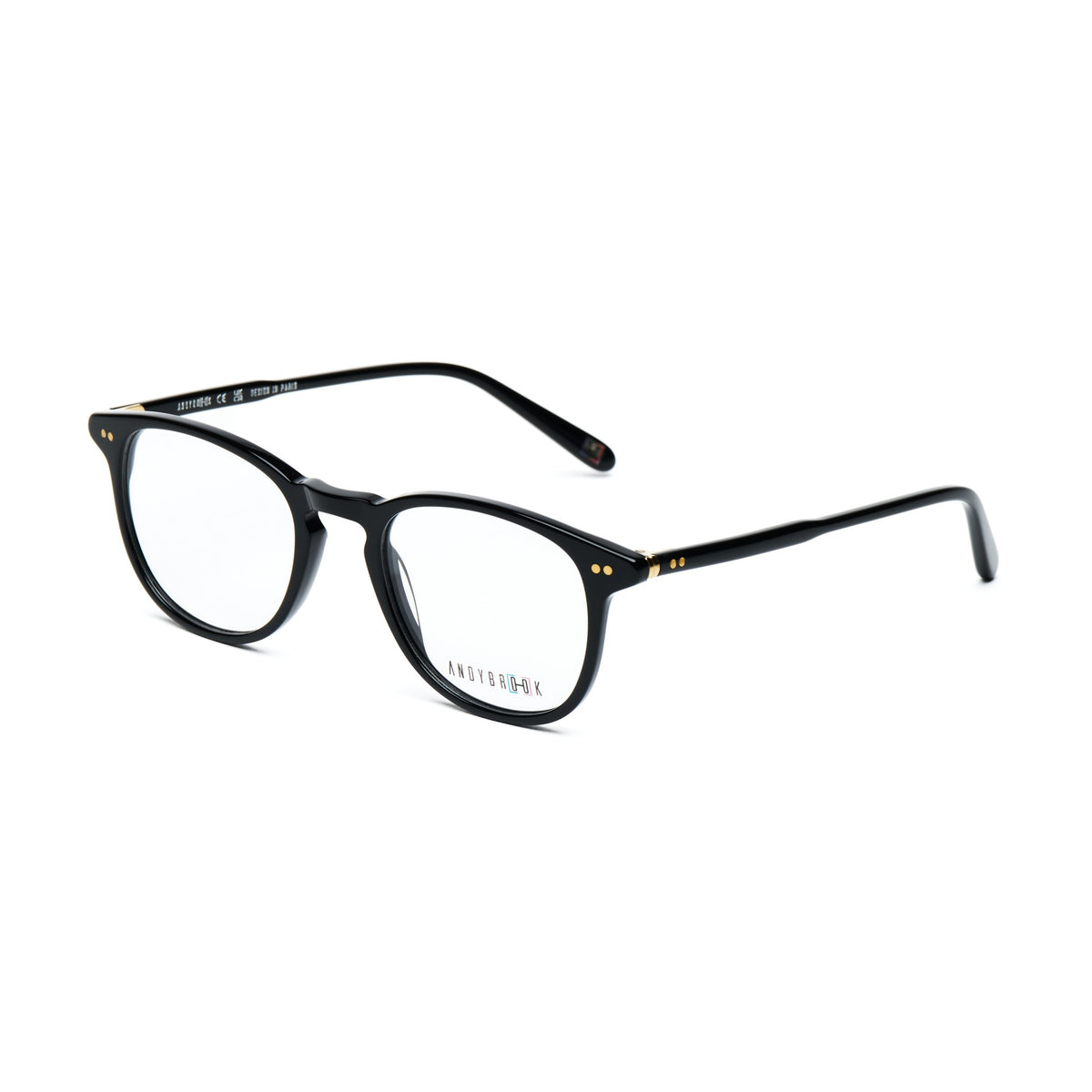 Lunettes de vue Andy Brook Andrew NE