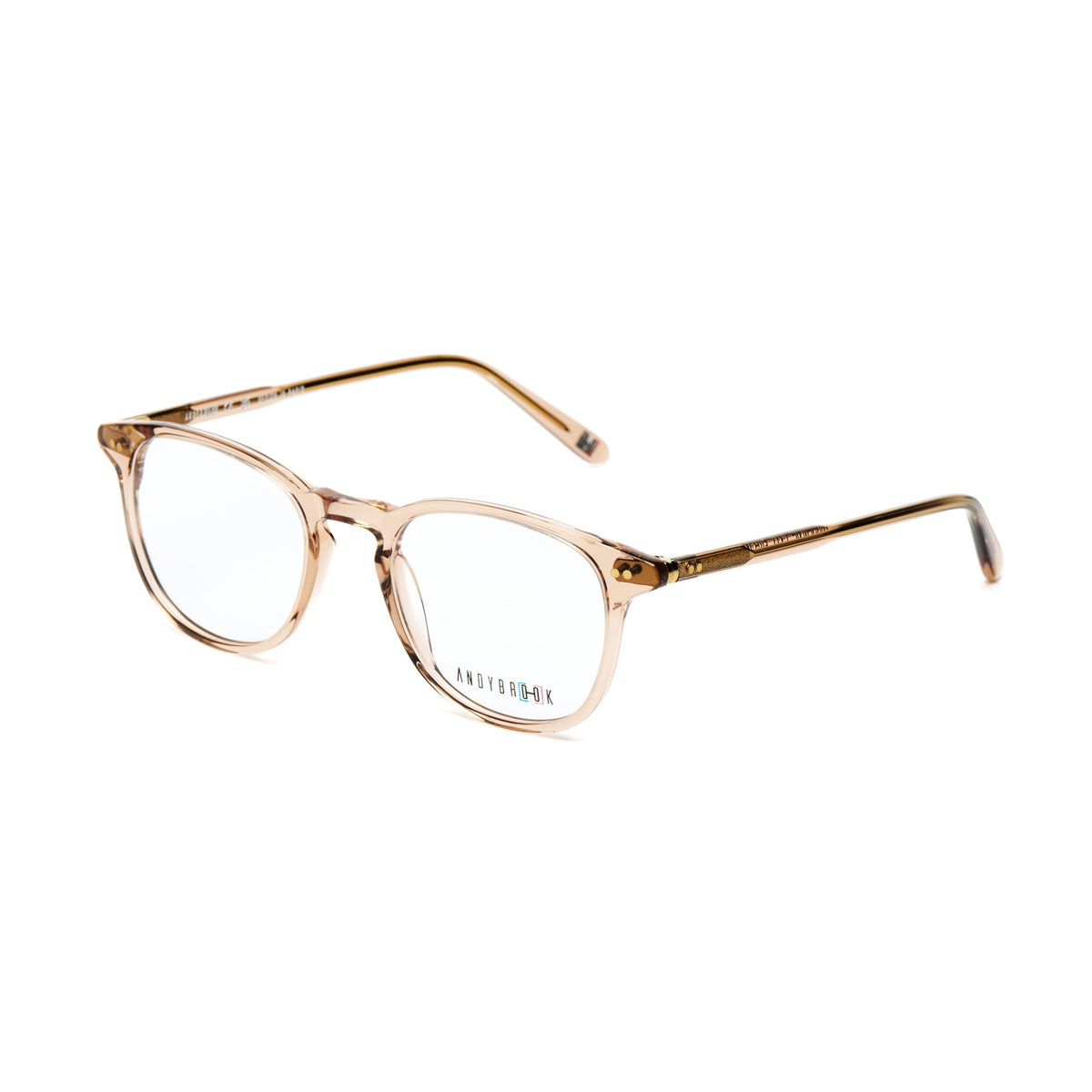 Lunettes de vue Andy Brook Andrew NE