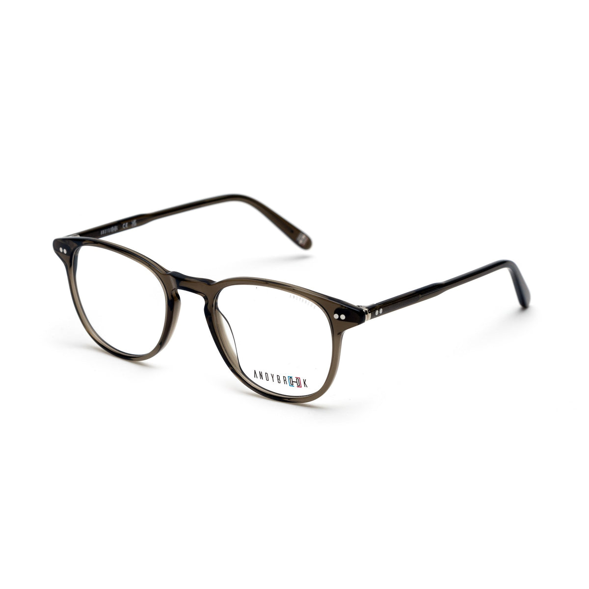 Lunettes de vue Andy Brook Andrew NE