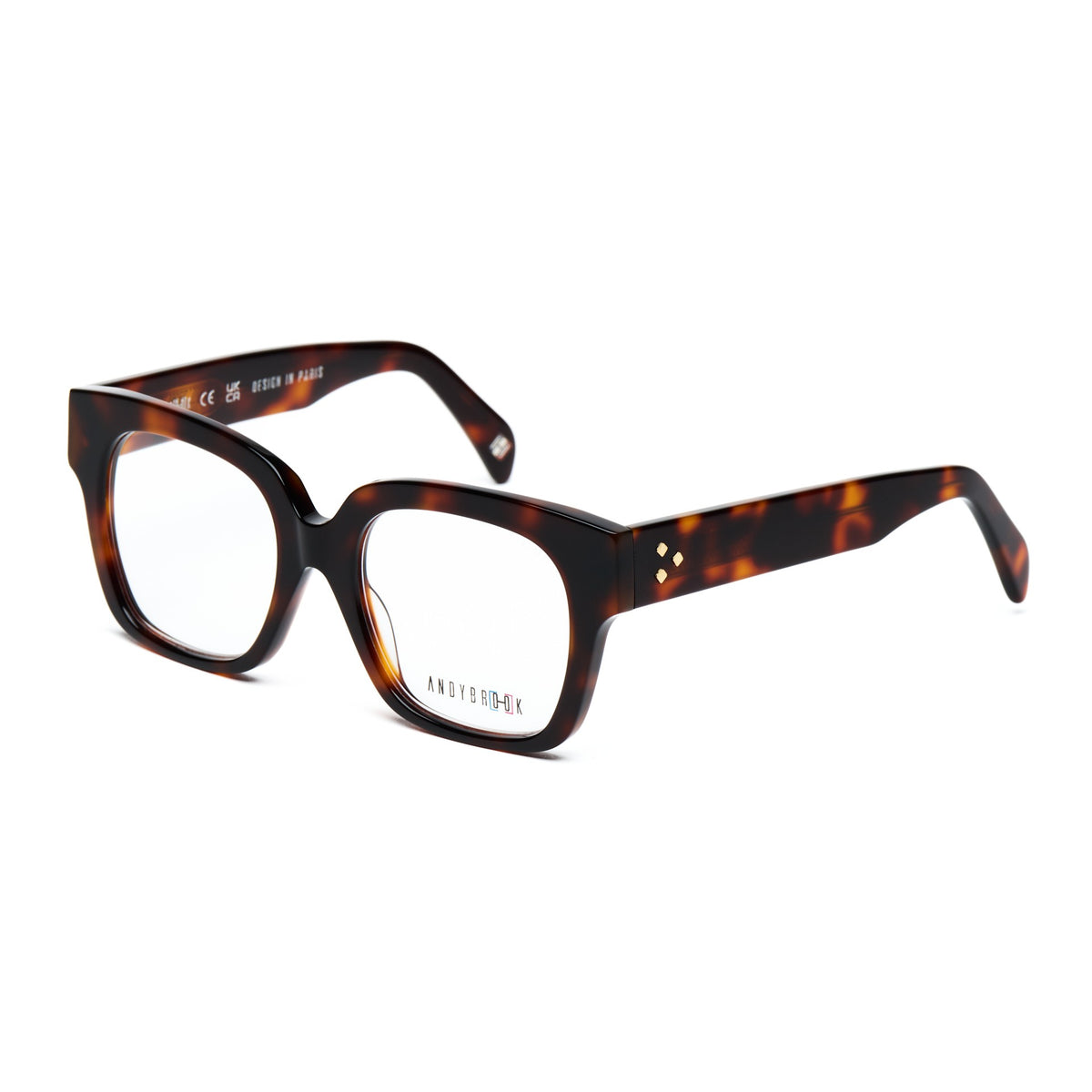 Lunettes de vue Andy Brook Angela