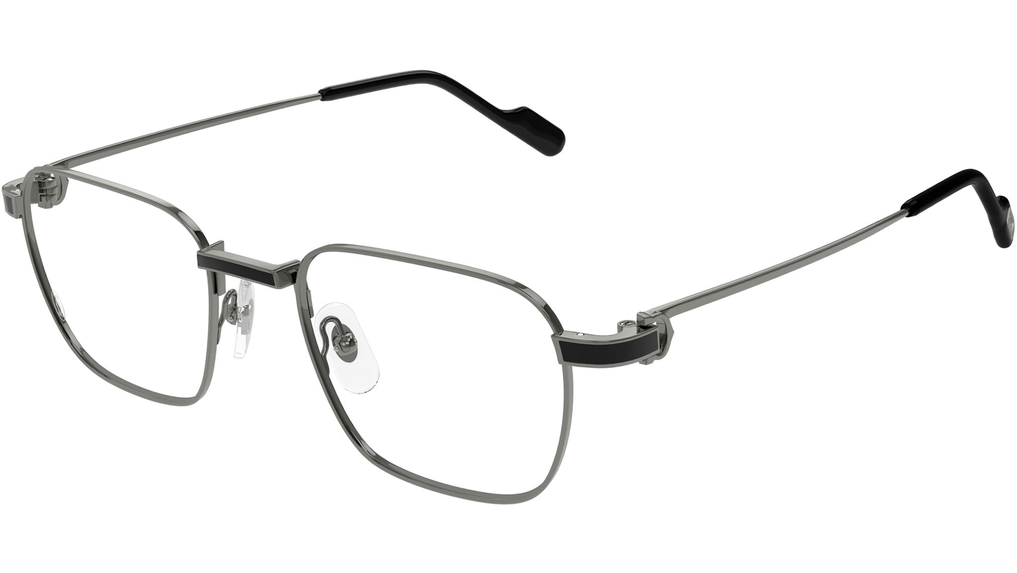 Lunettes de vue Cartier Exception CT0518O