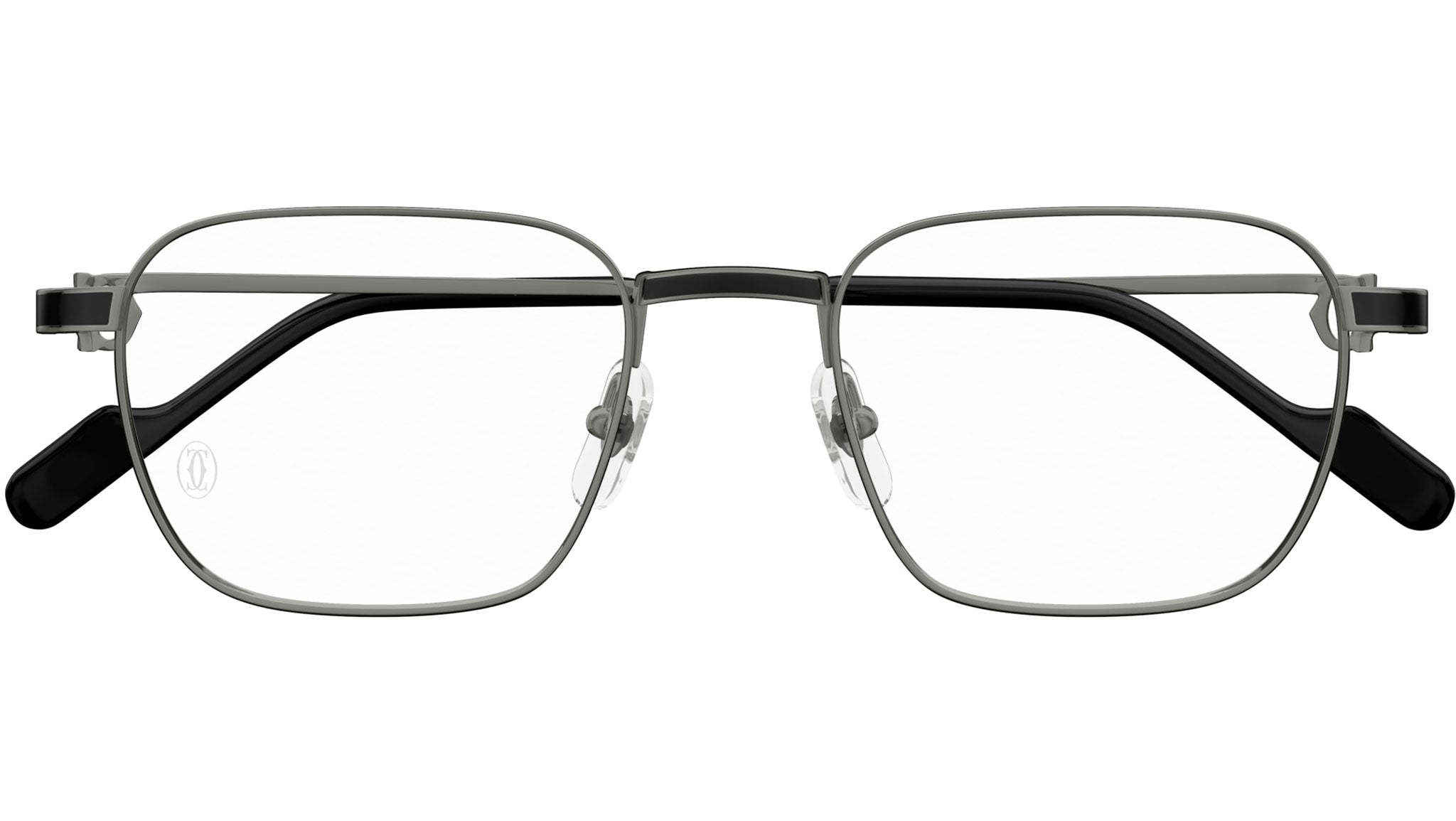 Lunettes de vue Cartier Exception CT0518O