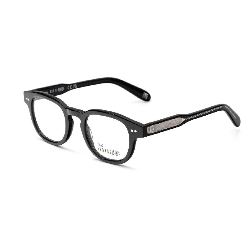 Lunettes de vue enfant Andy Brook Barcelone