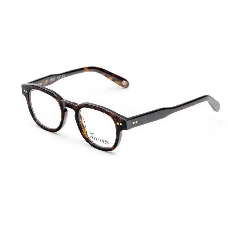 Lunettes de vue enfant Andy Brook Barcelone