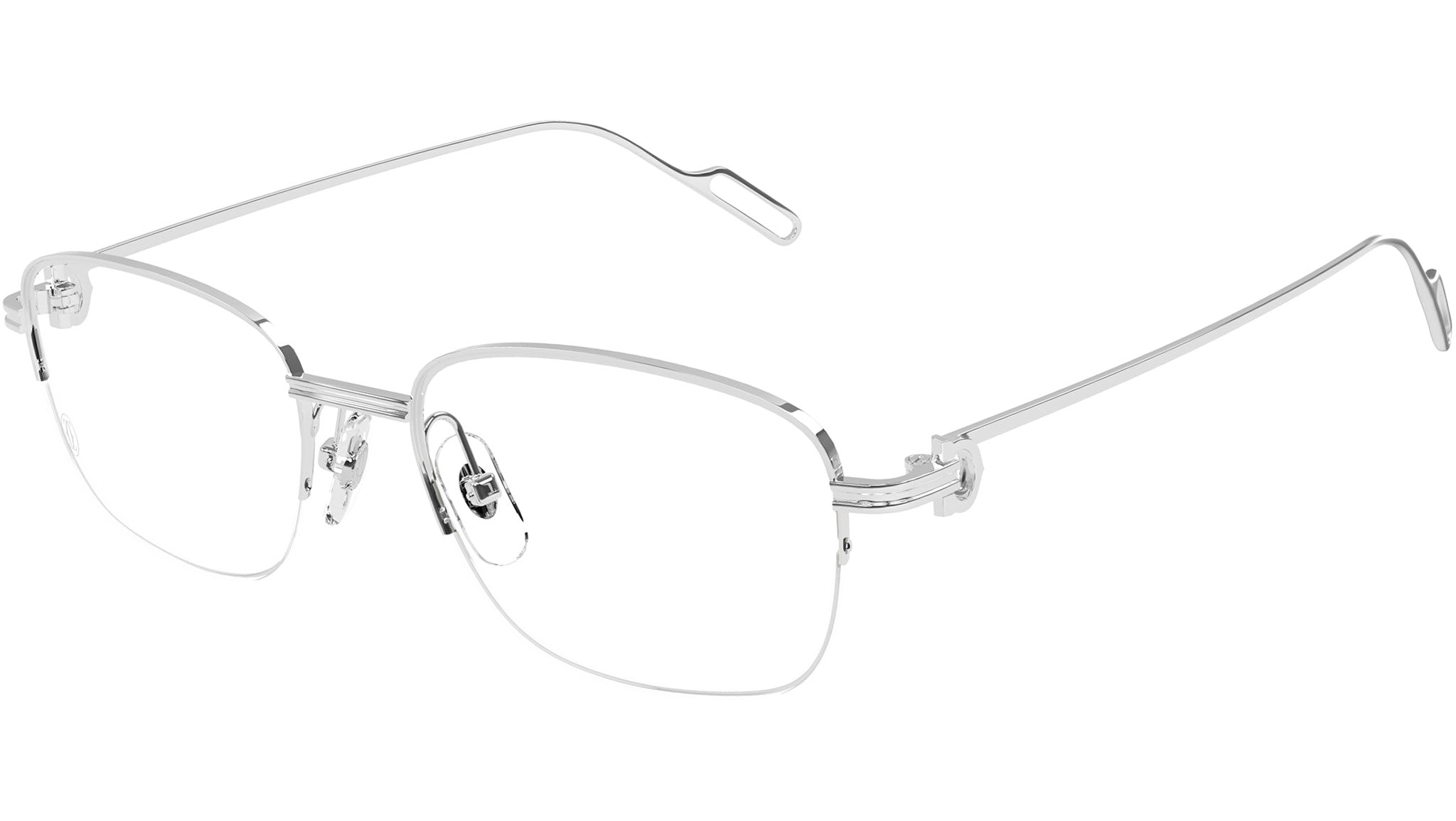 Lunettes de vue Cartier Precious CT0529OA