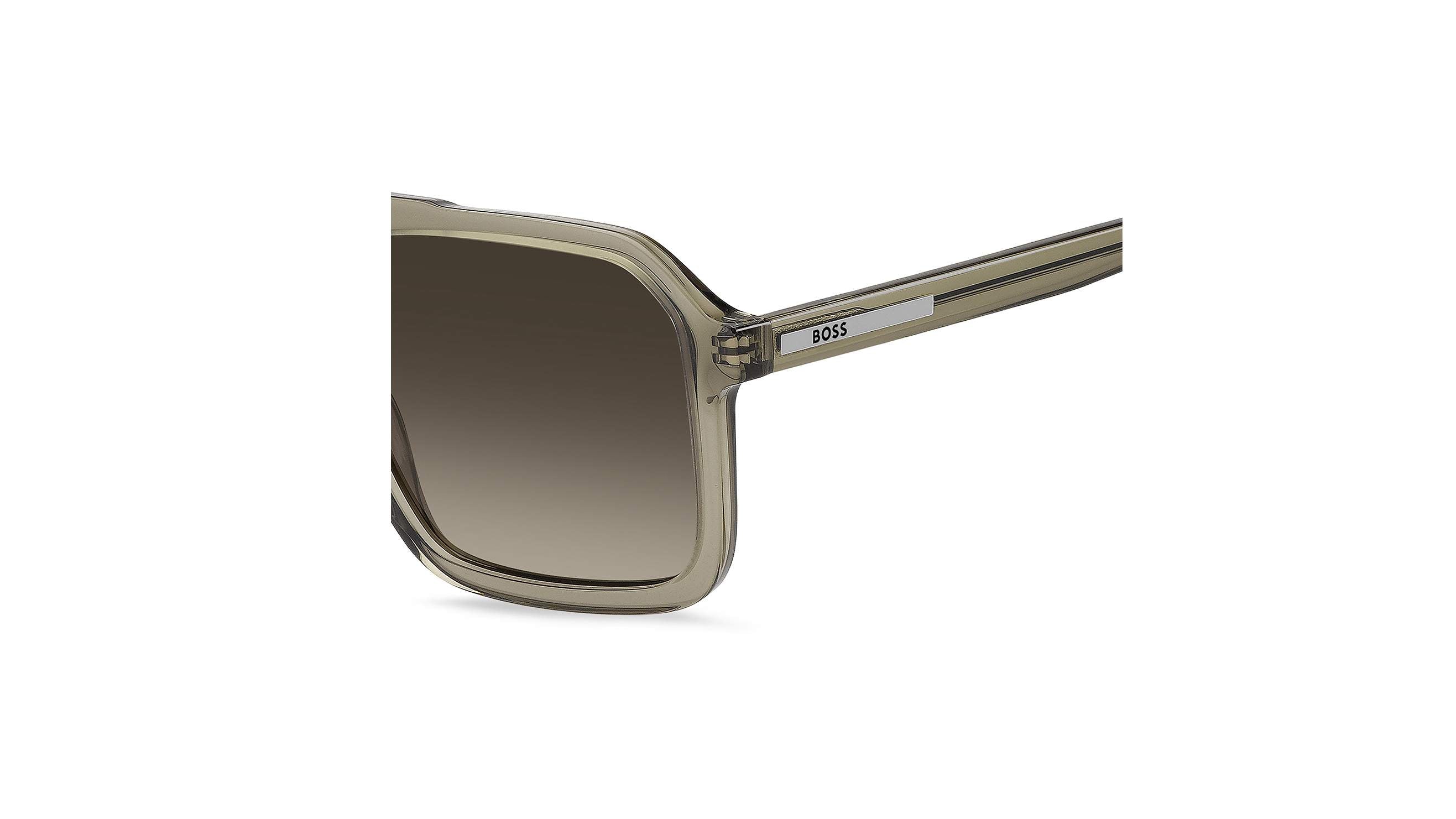BOSS 1894/S boss-1894-s-09q-56-18-transparent-brown