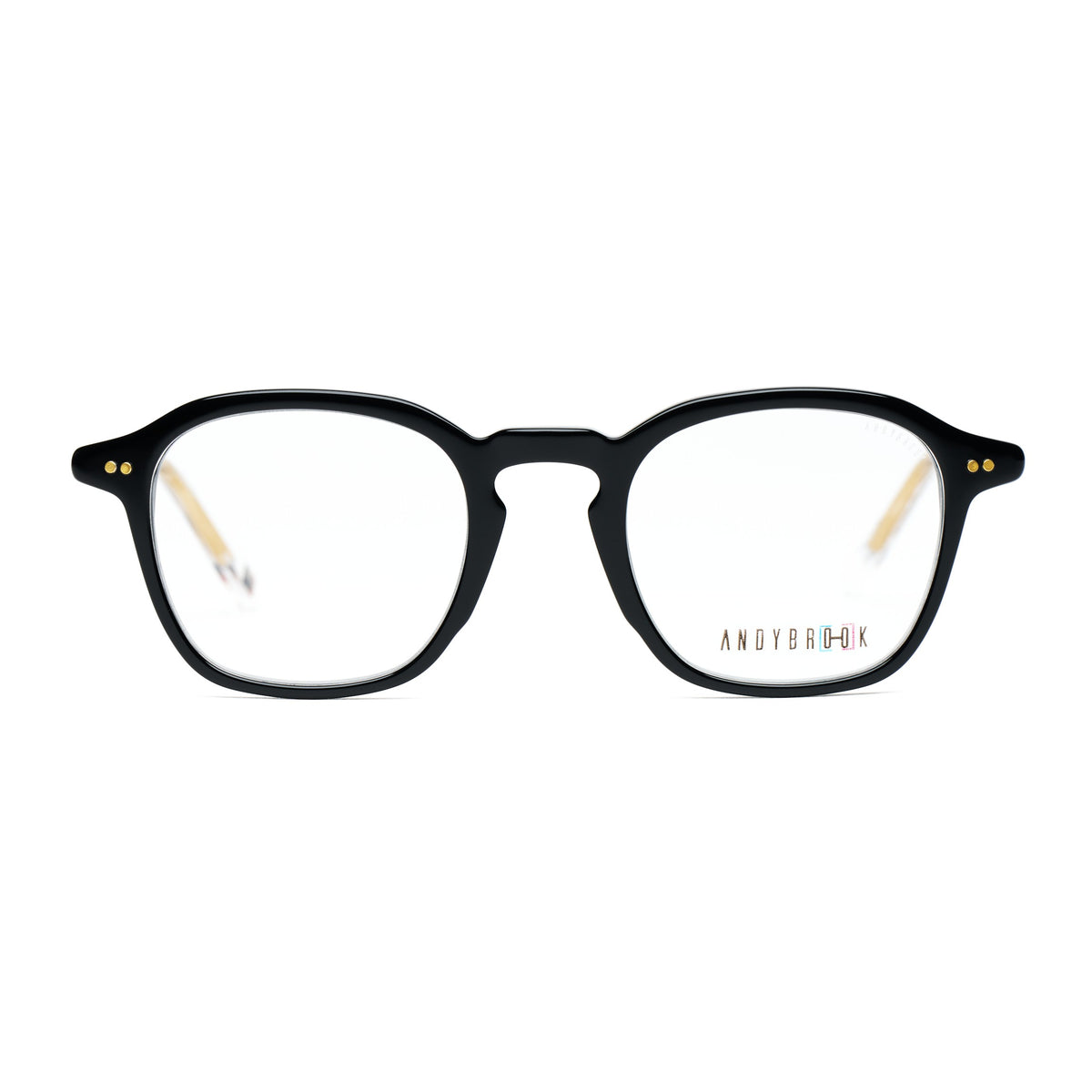 Lunettes de vue Andy Brook Brent