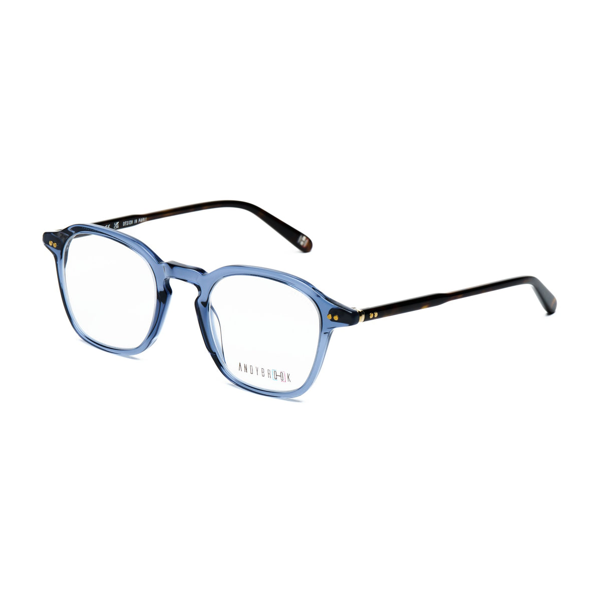 Lunettes de vue Andy Brook Brent