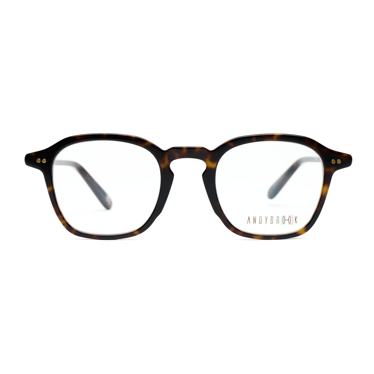 Lunettes de vue Andy Brook Brent