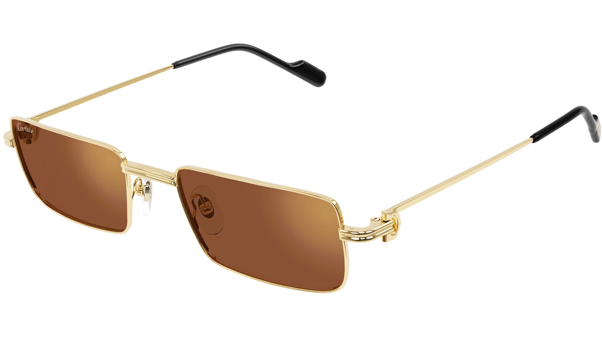 Lunettes de soleil Cartier Première CT0501S