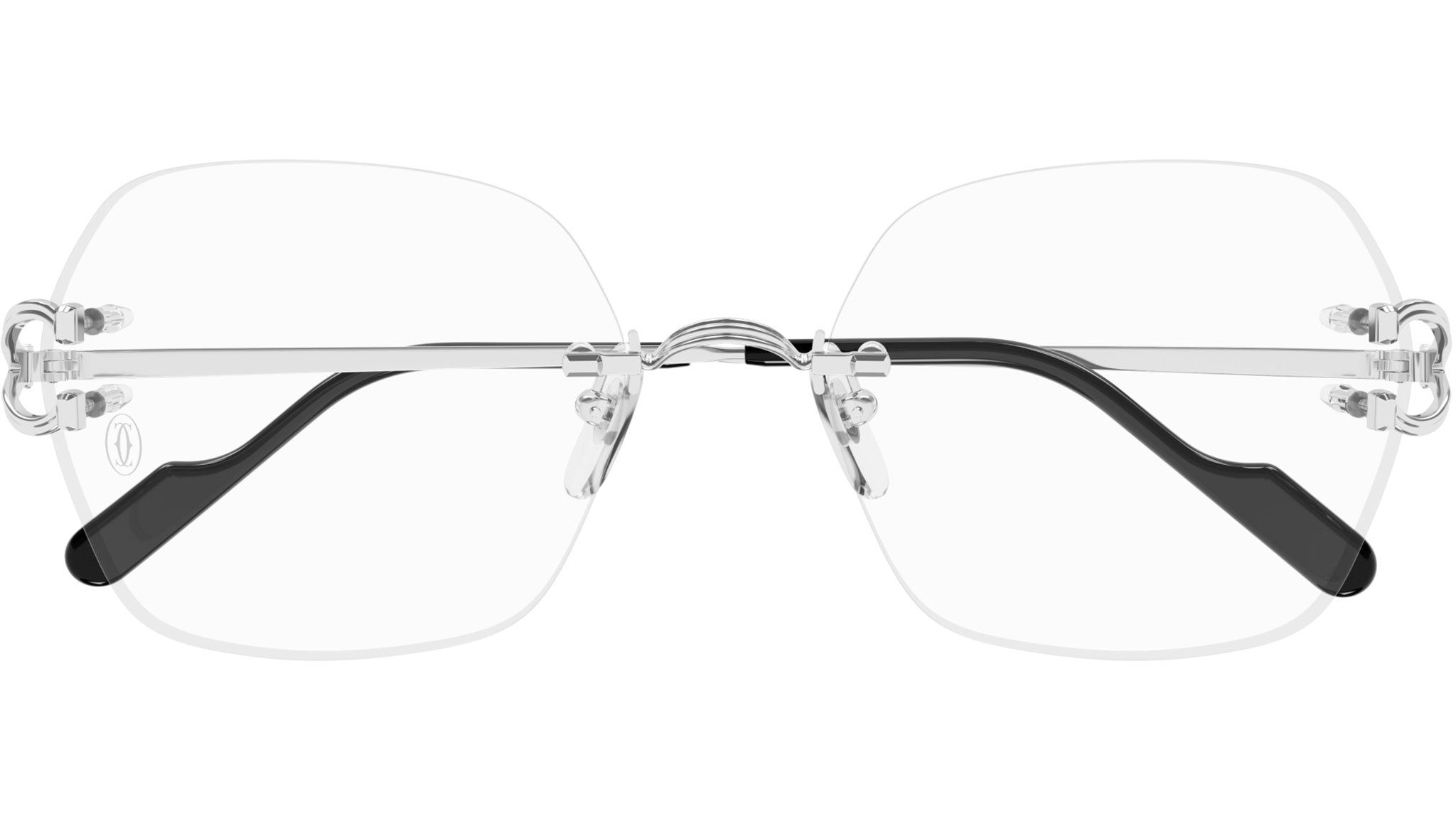 Cartier CT0564O Argent