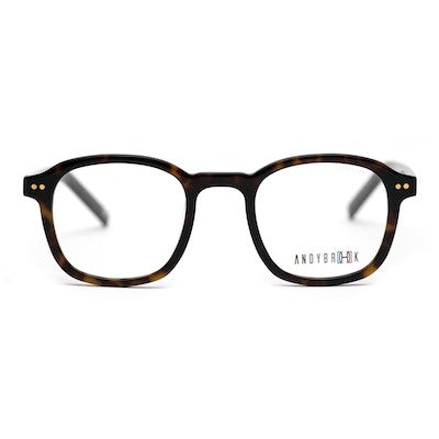 Lunettes de vue Andy Brook Caleb