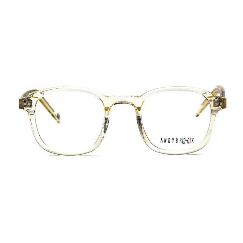 Lunettes de vue Andy Brook Caleb