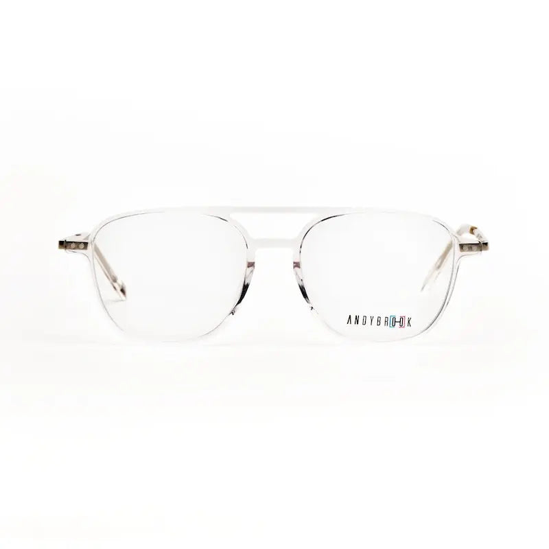 Lunettes de vue Andy Brook Calvin