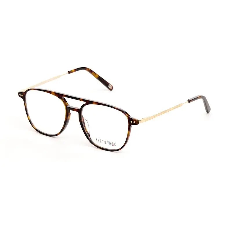 Lunettes de vue Andy Brook Calvin