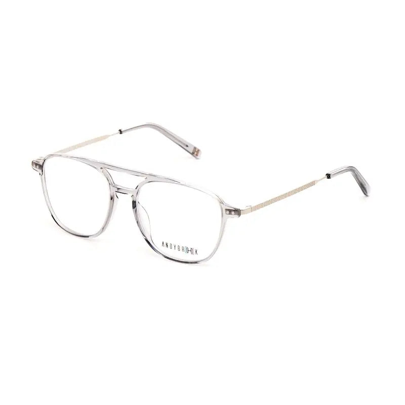 Lunettes de vue Andy Brook Calvin