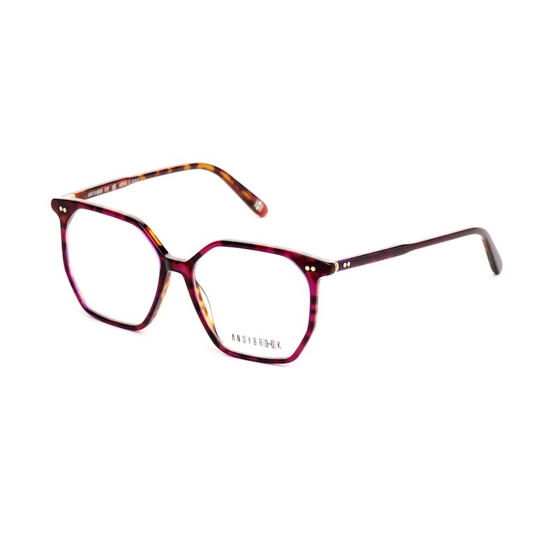 Lunettes de vue Andy Brook Camila