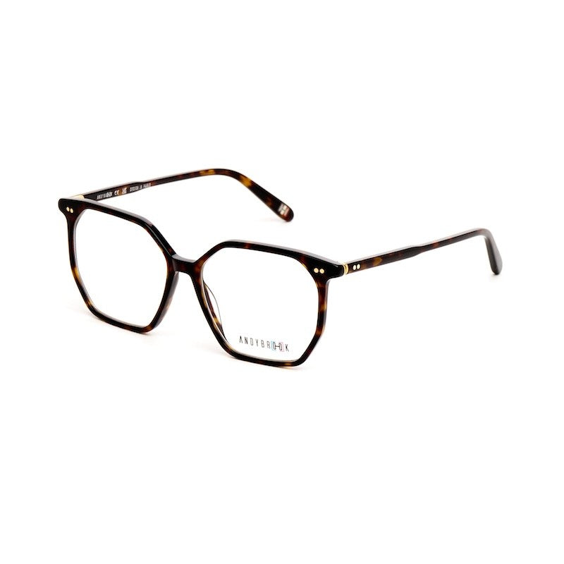 Lunettes de vue Andy Brook Camila