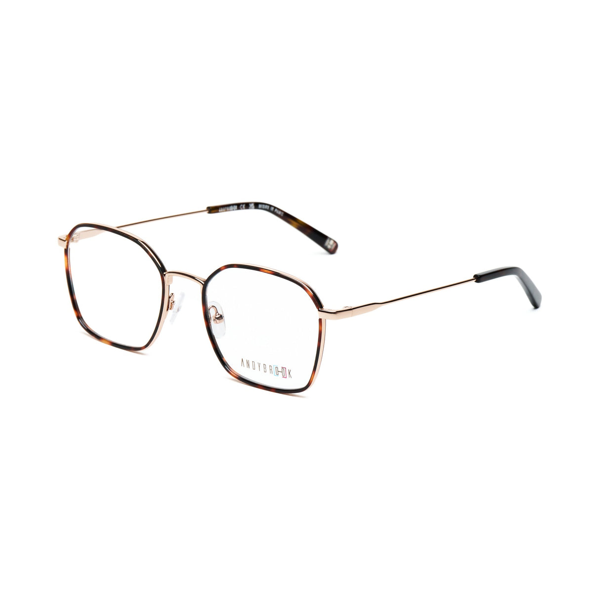 Lunettes de vue Andy Brook Charlie