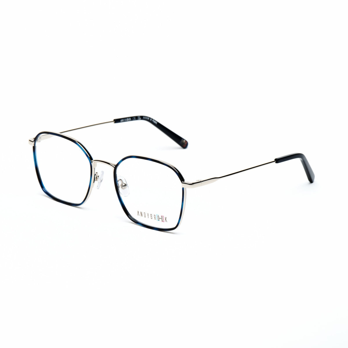 Lunettes de vue Andy Brook Charlie