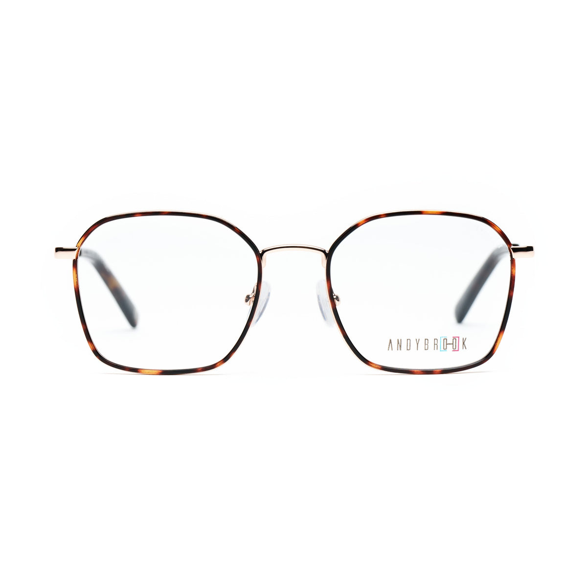Lunettes de vue Andy Brook Charlie