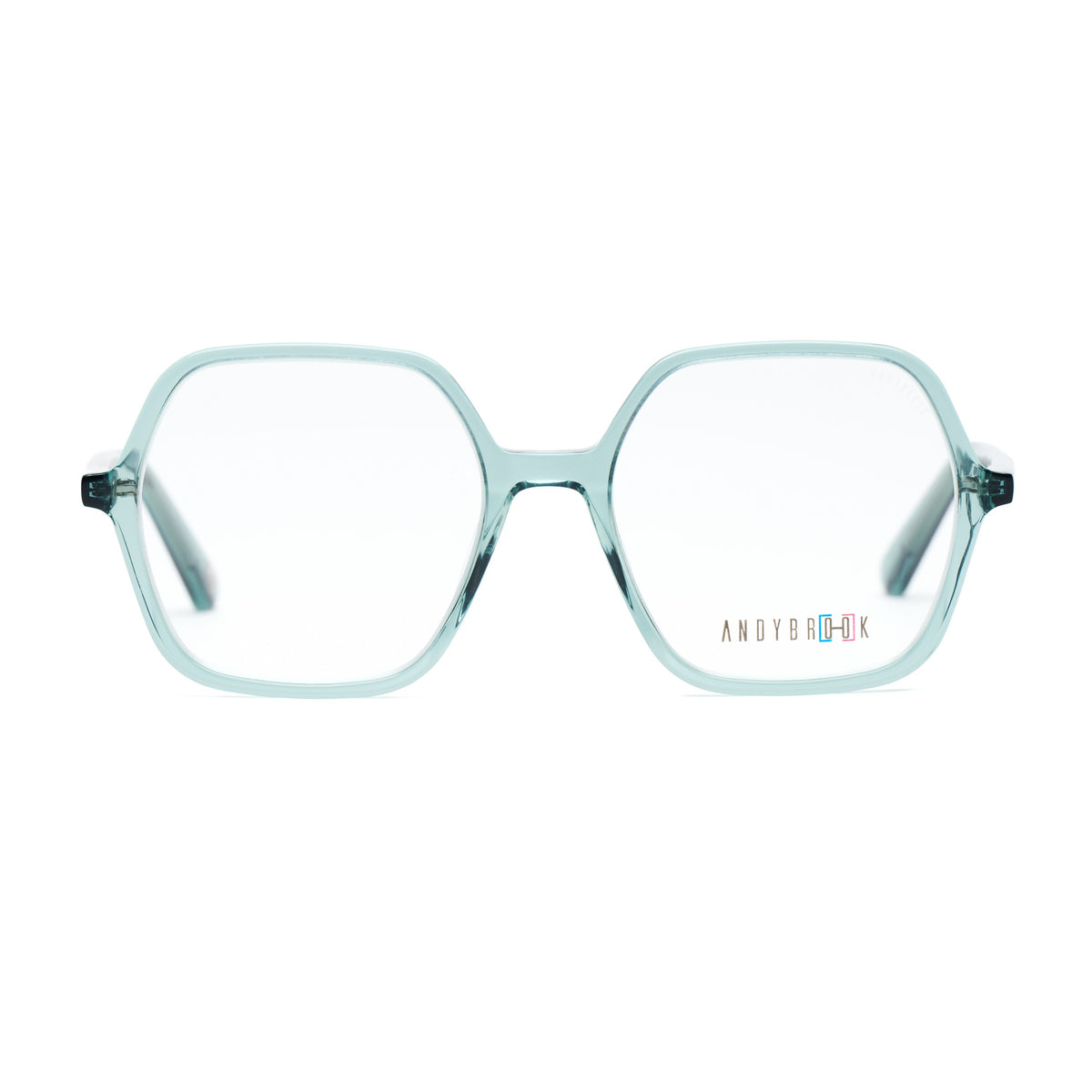 Lunettes de vue Andy Brook Charlotte
