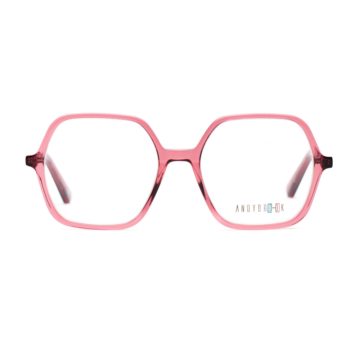 Lunettes de vue Andy Brook Charlotte