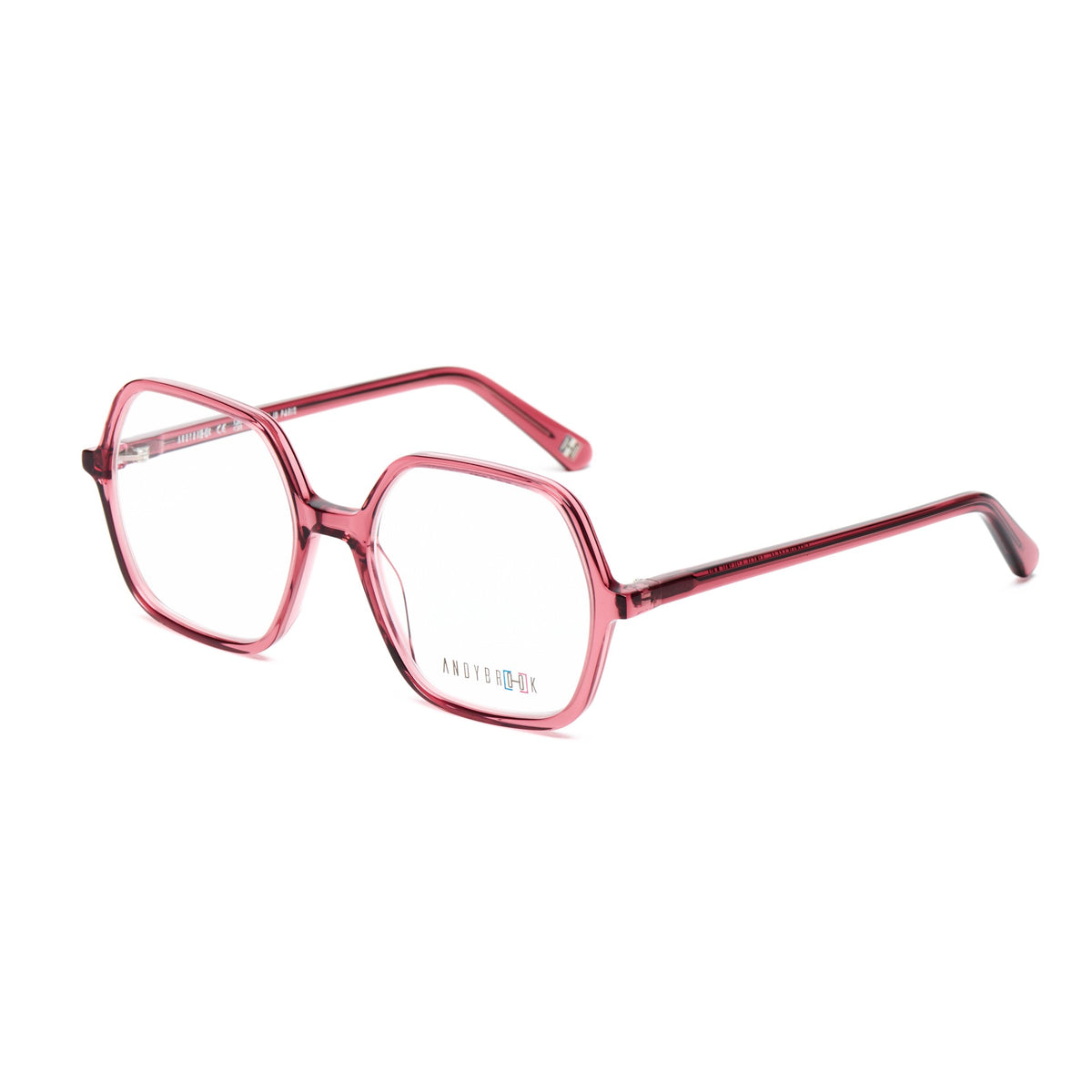 Lunettes de vue Andy Brook Charlotte
