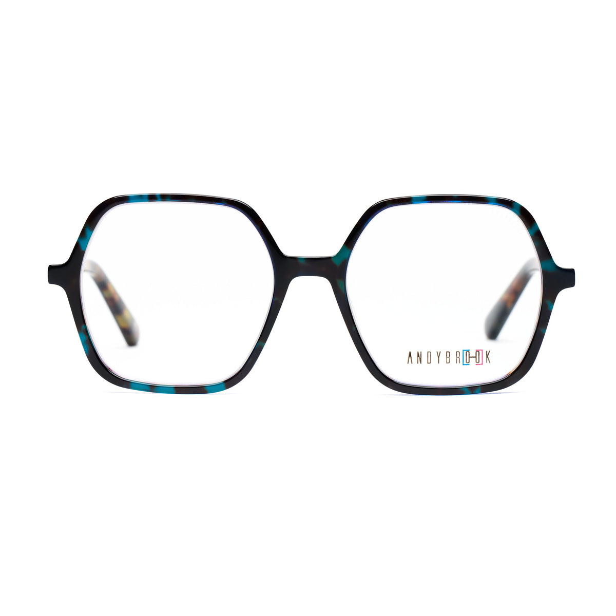 Lunettes de vue Andy Brook Charlotte