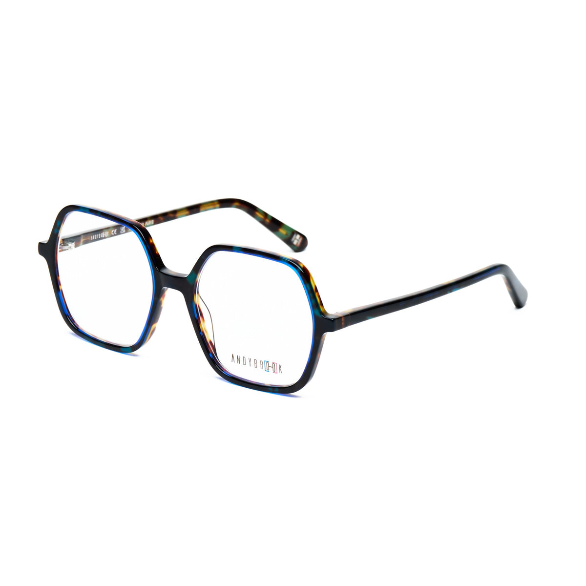 Lunettes de vue Andy Brook Charlotte