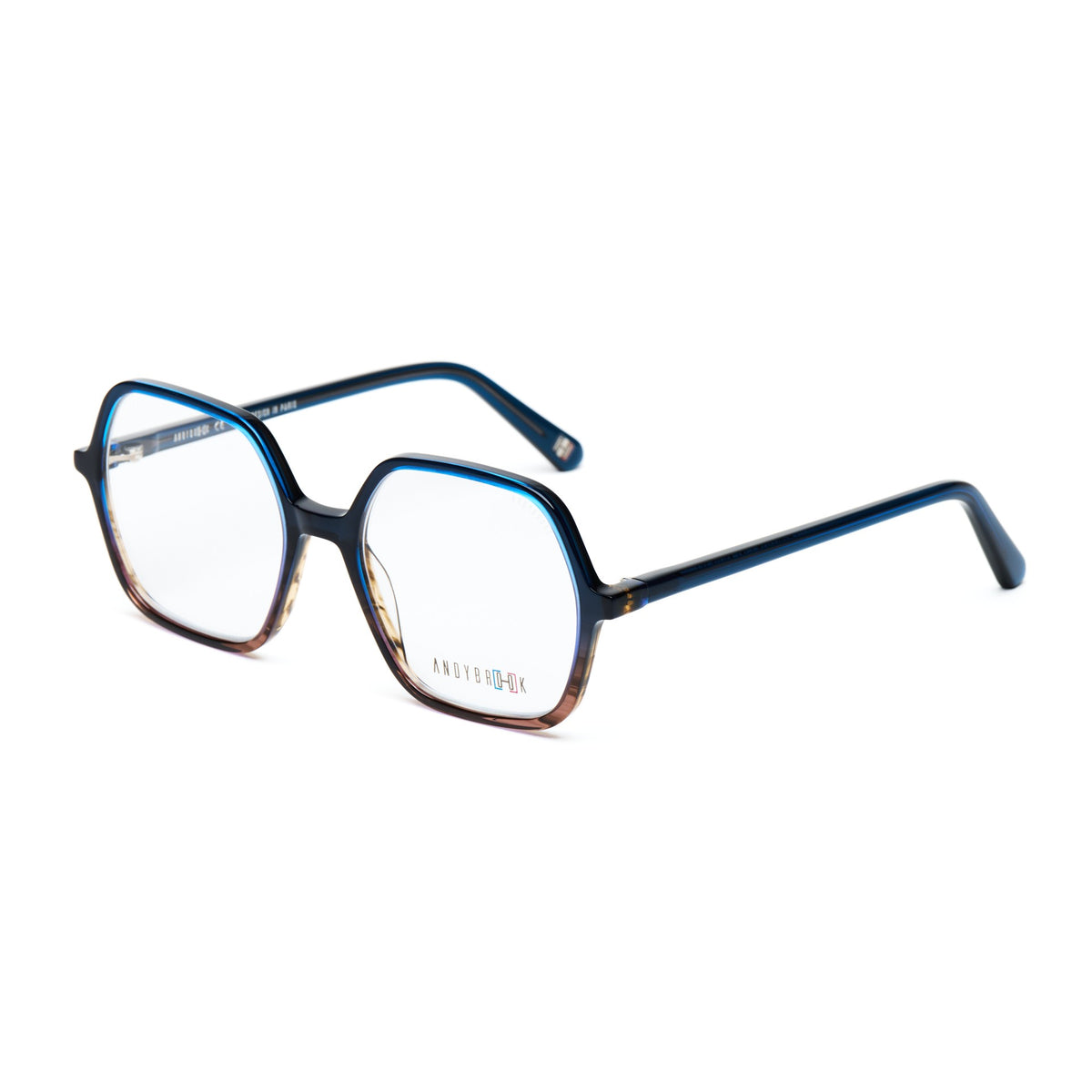Lunettes de vue Andy Brook Charlotte