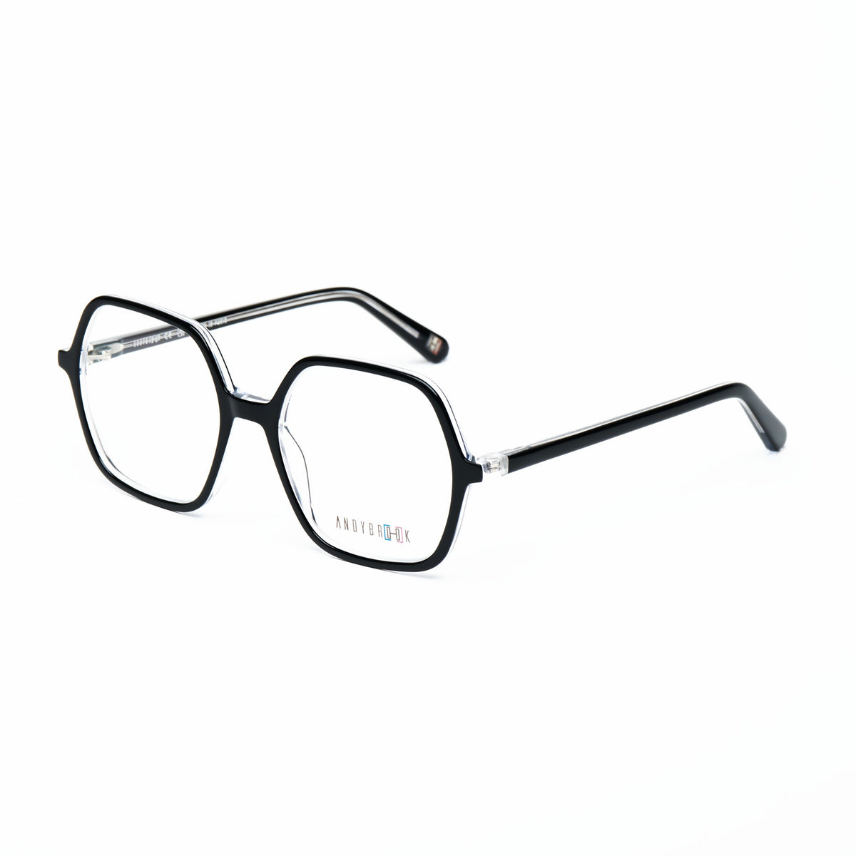 Lunettes de vue Andy Brook Charlotte