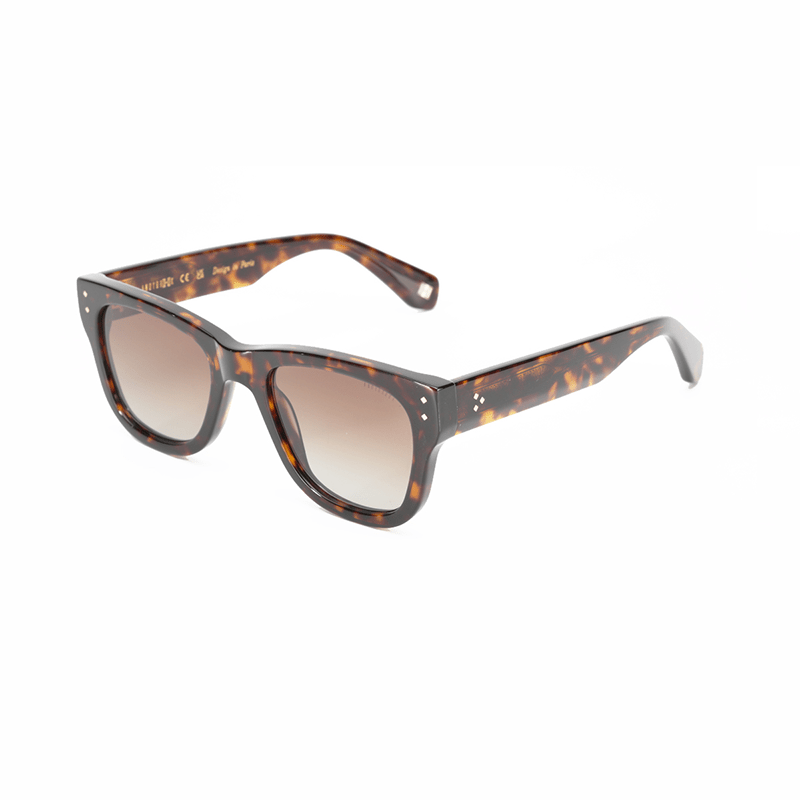 Lunettes de soleil Andy Brook Chase Polarized