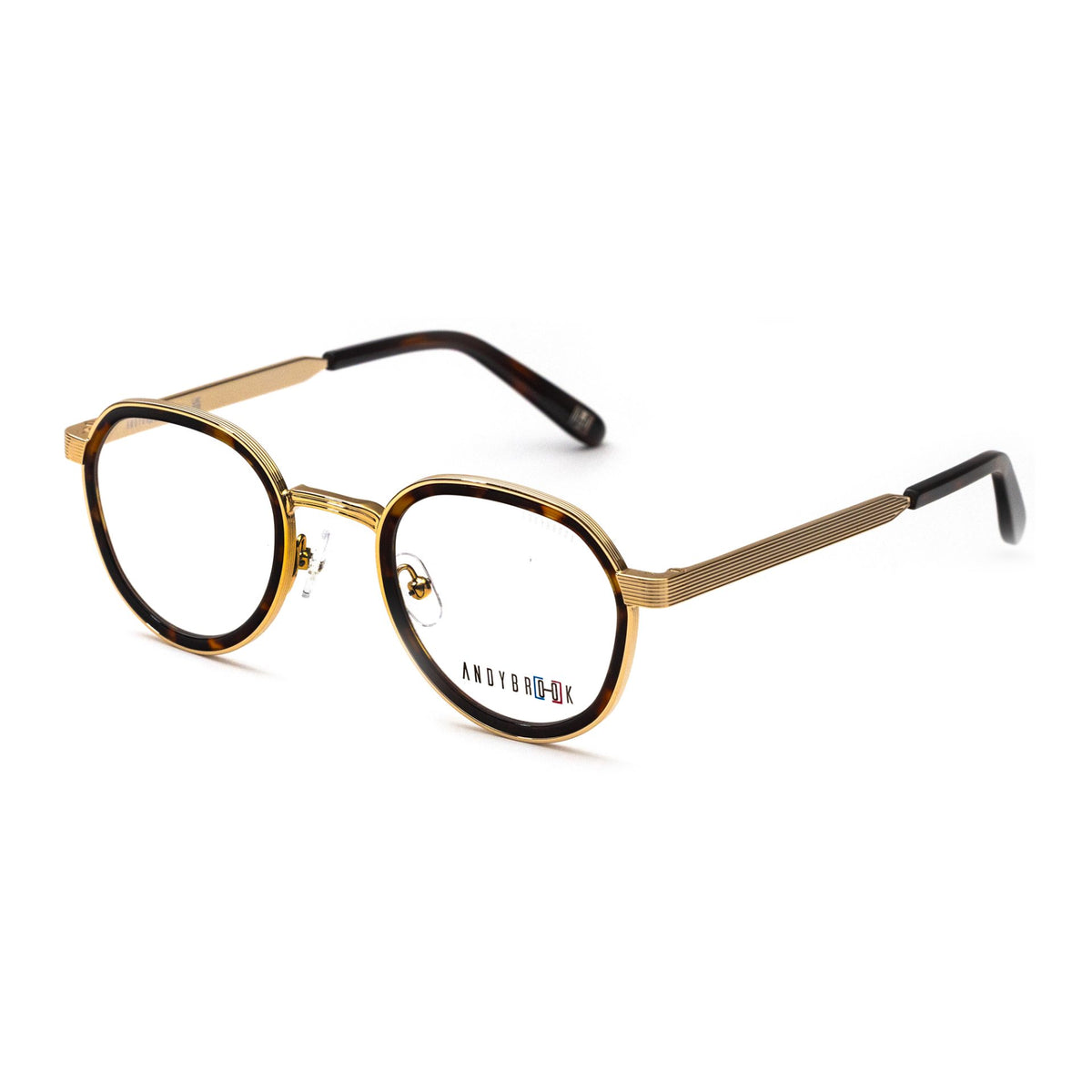 Lunettes de vue Andy Brook Cody