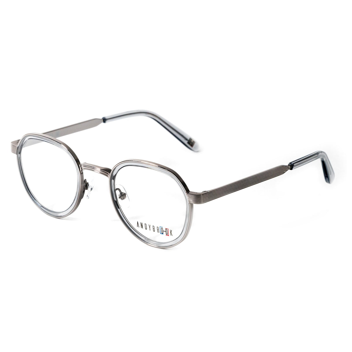 Lunettes de vue Andy Brook Cody