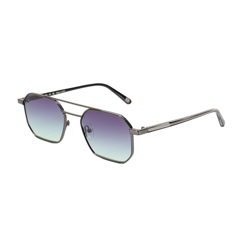 Lunettes de soleil Andy Brook Colton