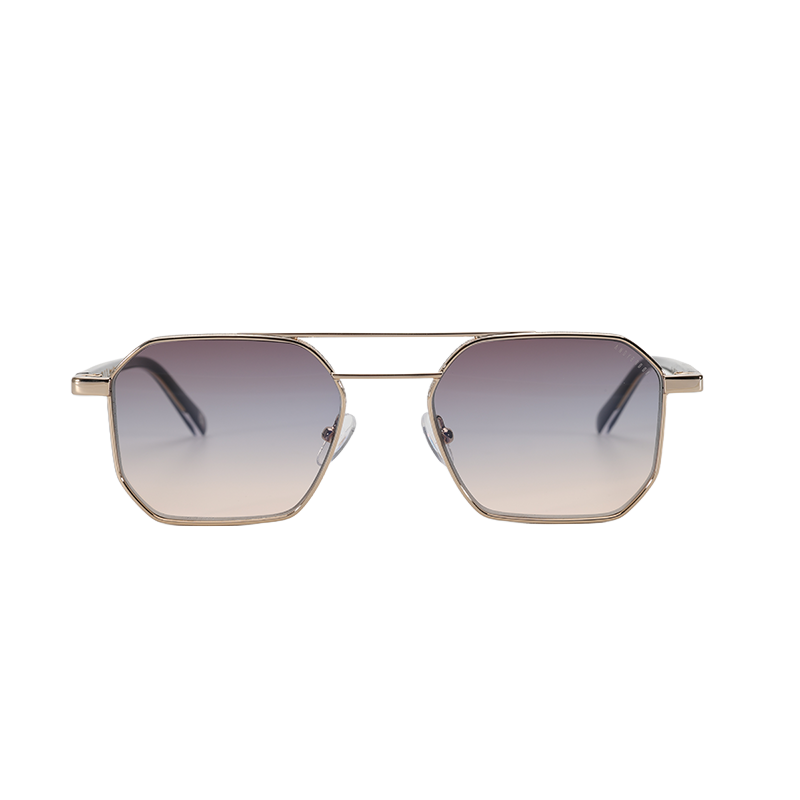 Lunettes de soleil Andy Brook Colton