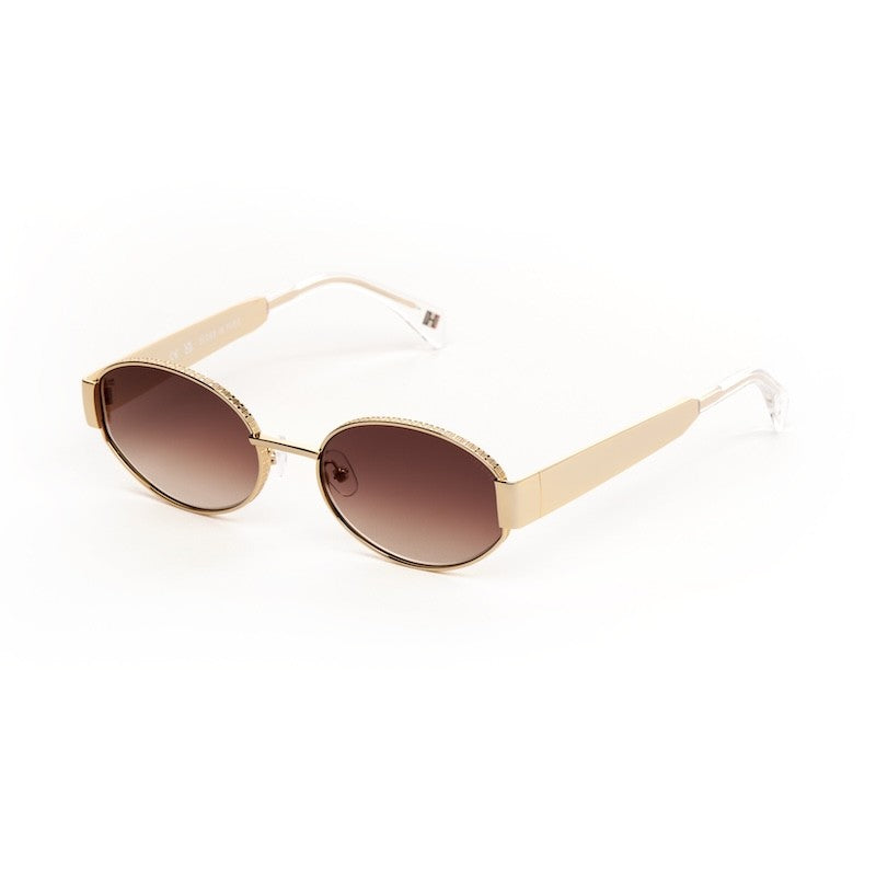 Lunettes de soleil Andy Brook Courtney