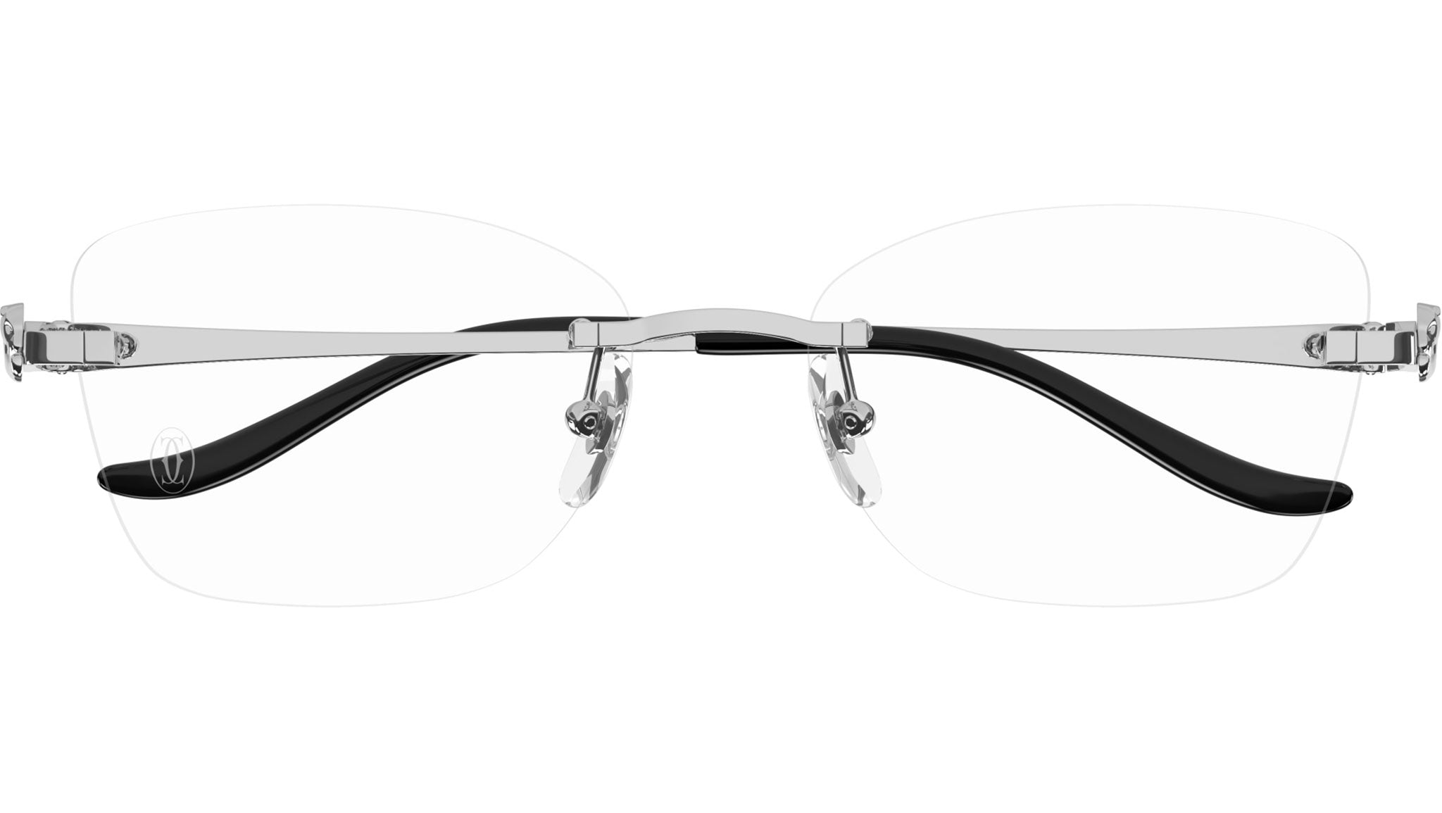 Lunettes de vue Cartier Panthère CT0522O