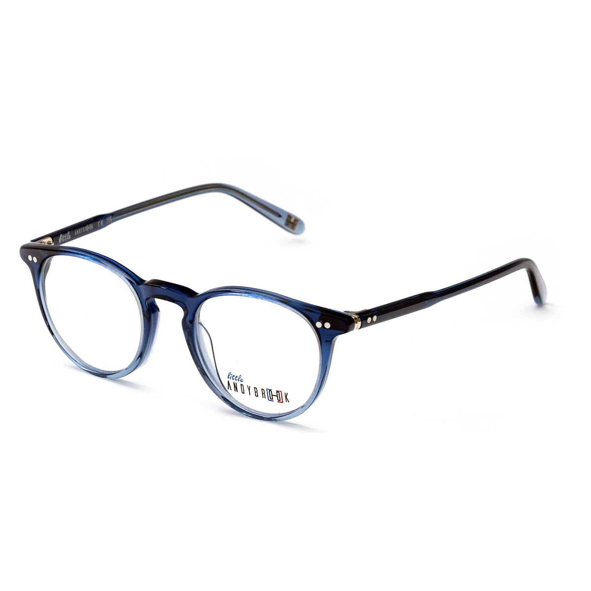 Lunettes de vue enfant Andy Brook Dakota