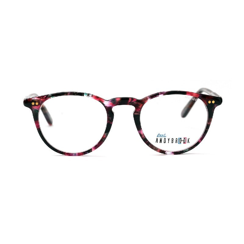 Lunettes de vue enfant Andy Brook Dakota