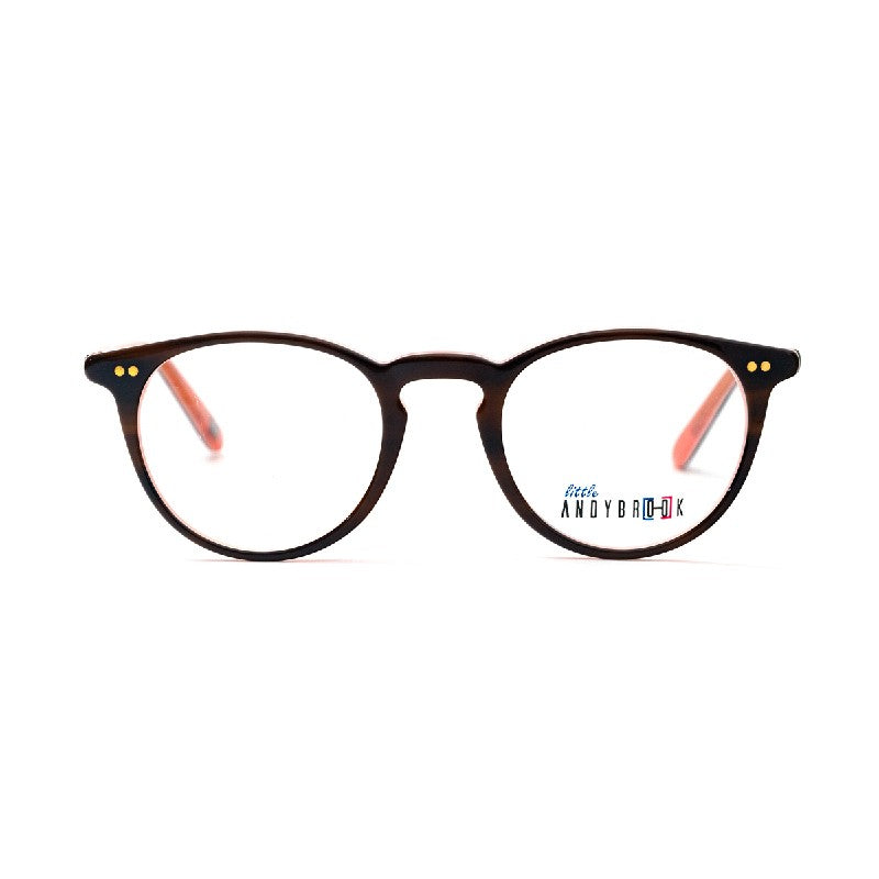 Lunettes de vue enfant Andy Brook Dakota