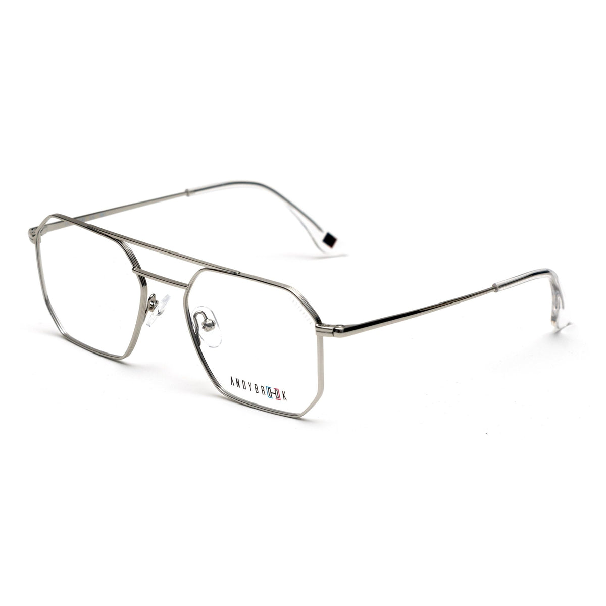 Lunettes de vue Andy Brook Darrell