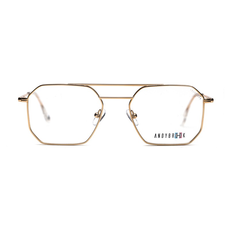 Lunettes de vue Andy Brook Darrell