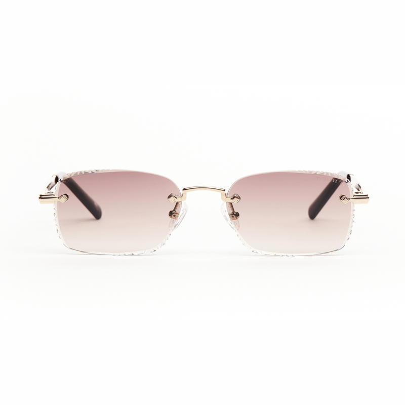 Lunettes de soleil Andy Brook Denzel Photochromic
