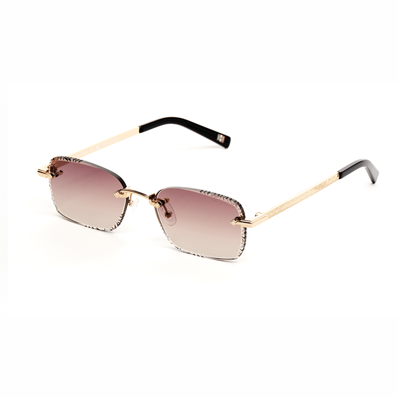 Lunettes de soleil Andy Brook Denzel Photochromic