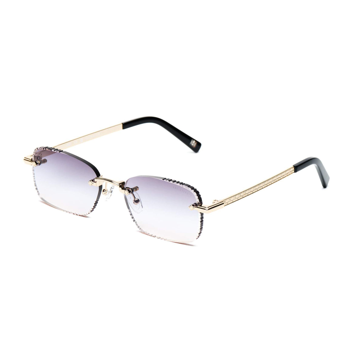 Lunettes de soleil Andy Brook Denzel Photochromic