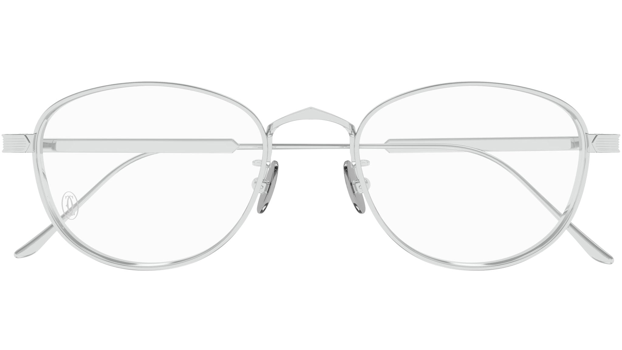 Cartier CT0562OA Argent