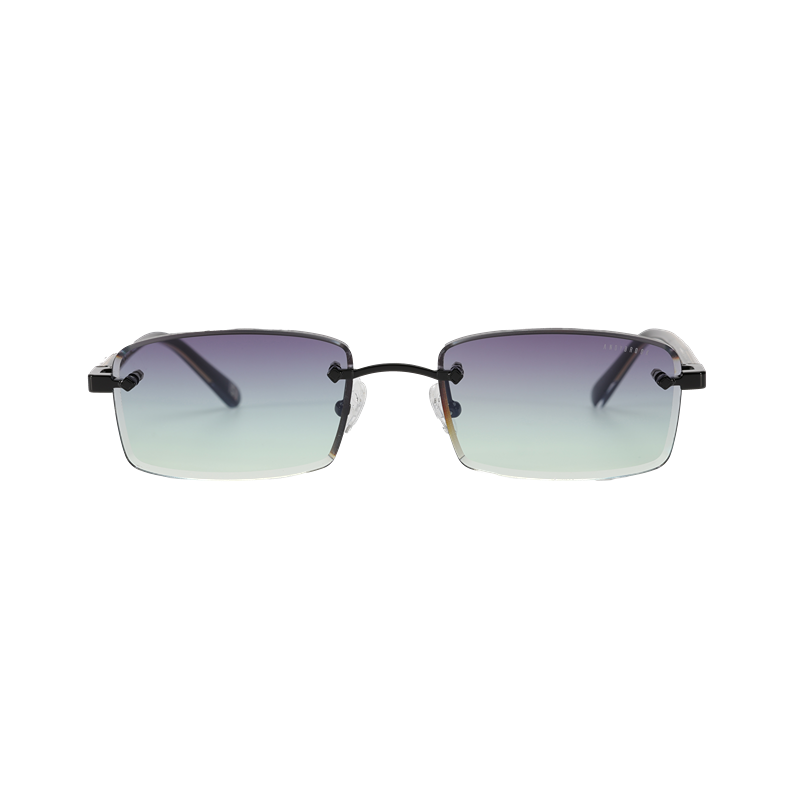 Lunettes de soleil Andy Brook Easton