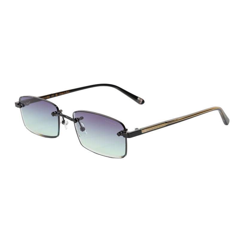 Lunettes de soleil Andy Brook Easton